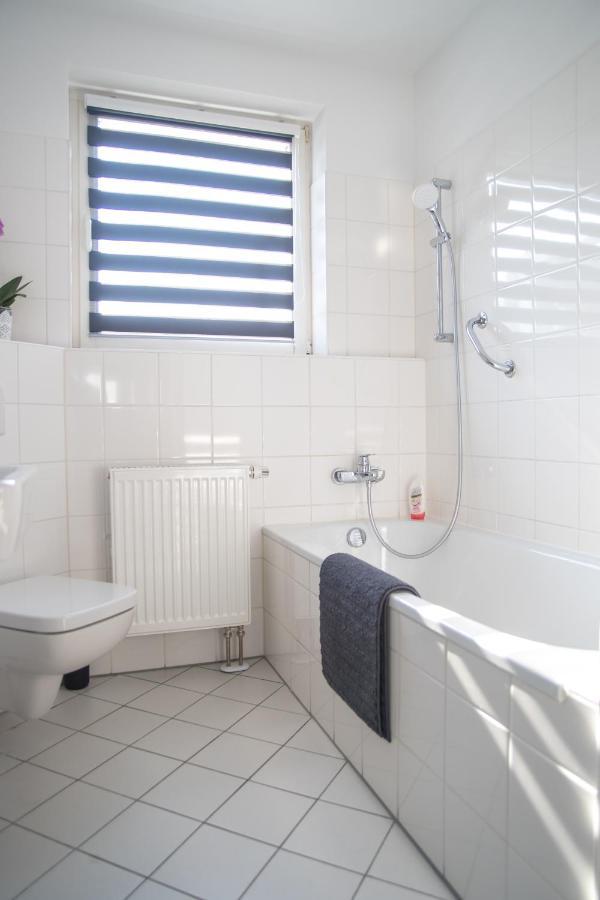 Apartment Residenz Goethe Mit Whirlpool Und 2 Dachterrassen