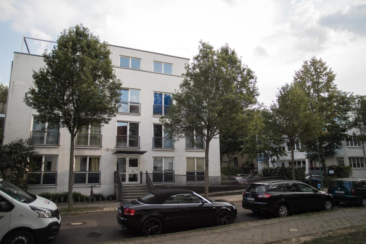 Residenz Goethe Mit Whirlpool Und 2 Dachterrassen *