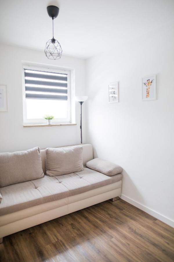 Residenz Goethe Mit Whirlpool Und 2 Dachterrassen Apartment