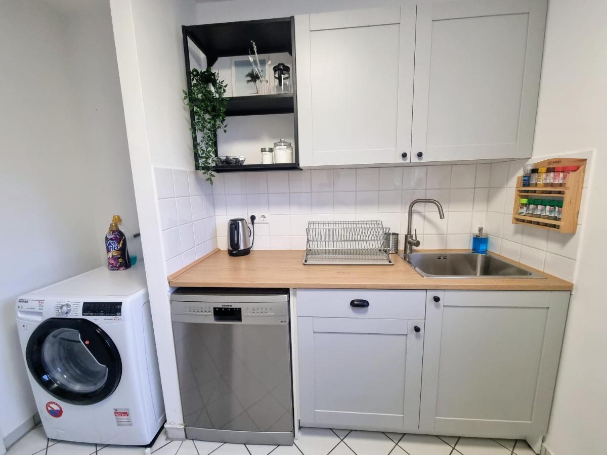 Residenz Goethe Mit Whirlpool Und 2 Dachterrassen Apartment *