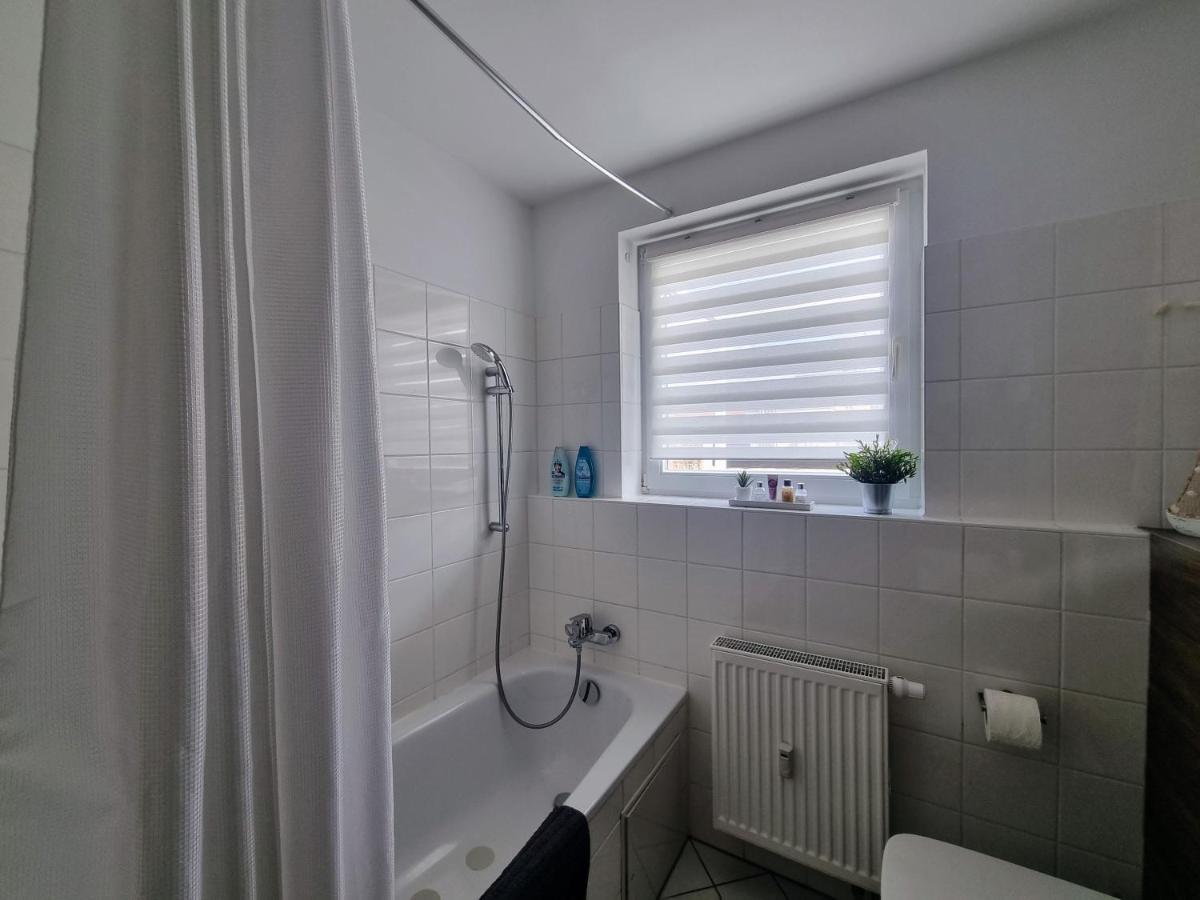Residenz Goethe Mit Whirlpool Und 2 Dachterrassen