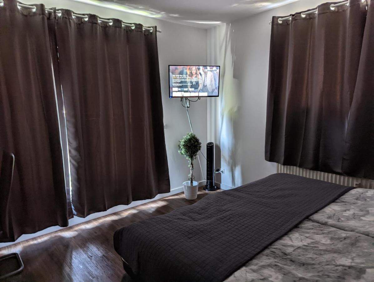 Residenz Goethe Mit Whirlpool Und 2 Dachterrassen Leipzig
